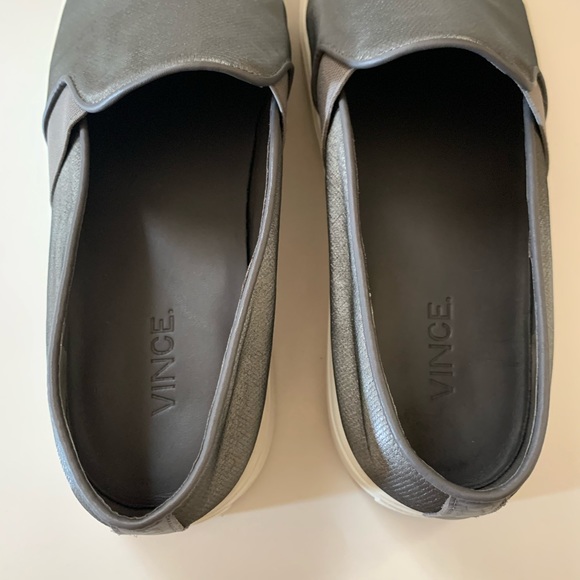 VINCE Preston Sneakers - Picture 8 of 9